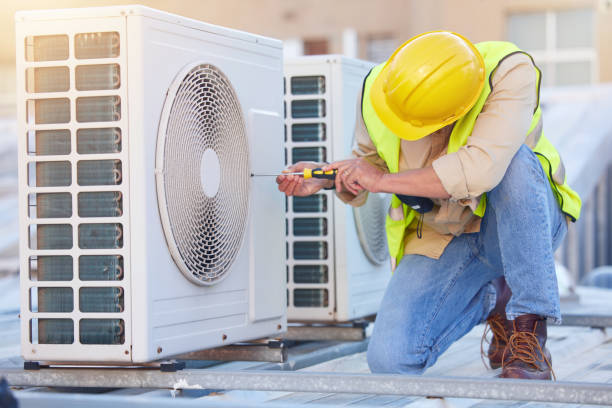 Best HVAC system installation  in Clinton, KY