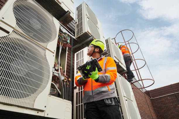 Best HVAC repair near me  in Clinton, KY
