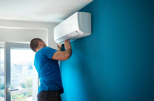 Best Central air repair  in Clinton, KY