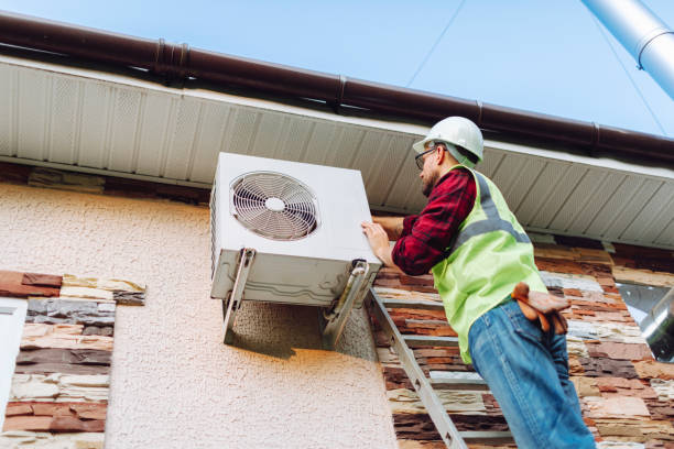 Best Local HVAC companies  in Clinton, KY
