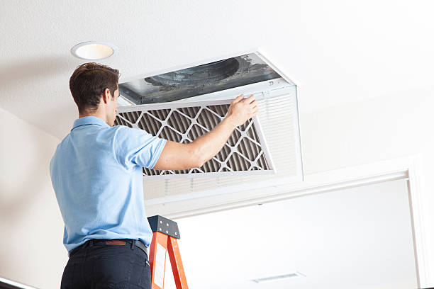 Best HVAC replacement cost  in Clinton, KY