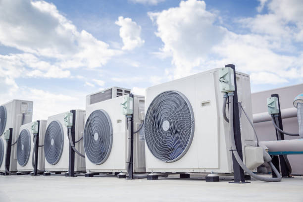Best HVAC repair near me  in Clinton, KY
