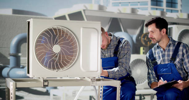 Ductless HVAC repair in Clinton, KY