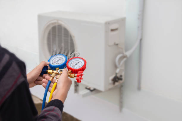 Best HVAC installation services  in Clinton, KY