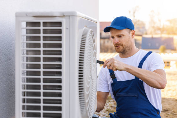 Reliable Clinton, KY HVAC Solutions