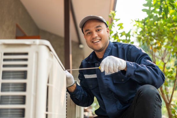 Best Affordable HVAC services  in Clinton, KY