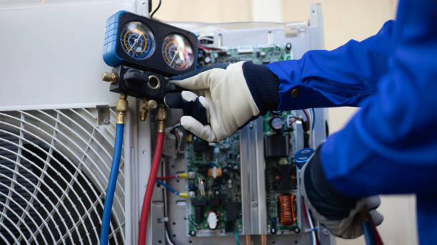 Best 24/7 HVAC repair  in Clinton, KY