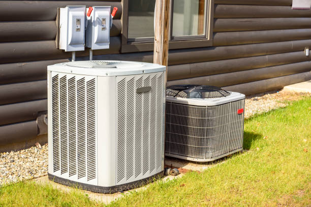 Best HVAC maintenance plan  in Clinton, KY